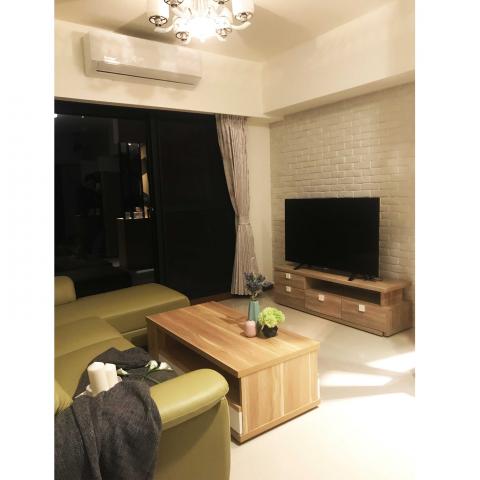 BLUES INTERIOR 室內空間設計工作室 - 高雄 楠梓區-蔚藍海 侯公館
北歐風格