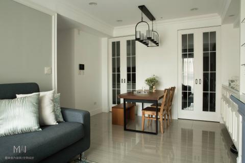 墨映室內設計 - 