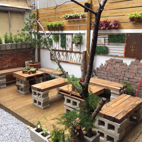 森活文創有限公司 - 