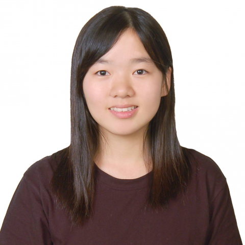 提供托福服務的專家周天琪