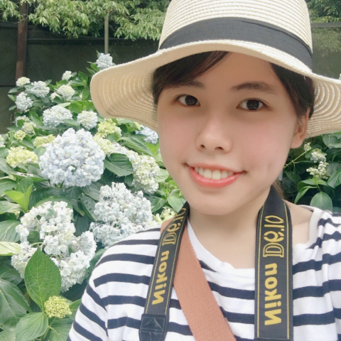 提供yas大安服務的專家Lily