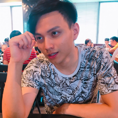 提供營養學服務的專家營養專家 Willy