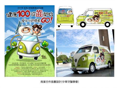 變圓人工作室 - 