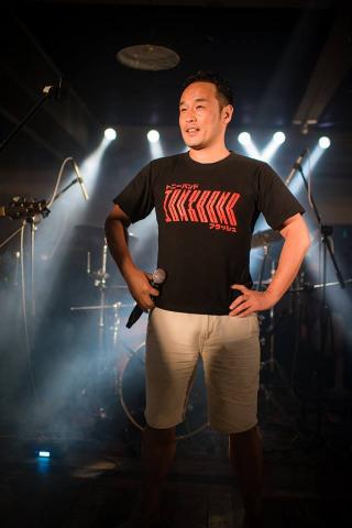 夏米畫室 - 日本樂團周邊商品