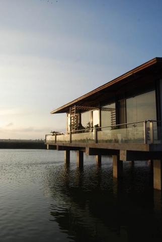 鈦設計工程有限公司 - 