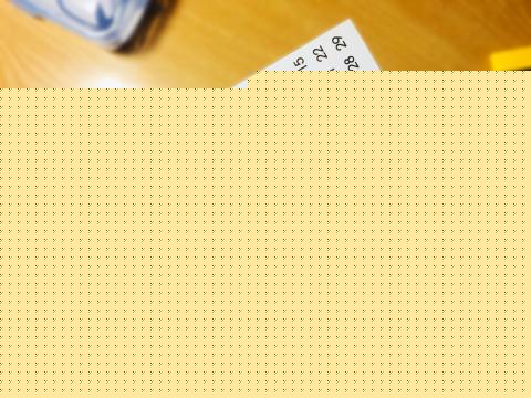 吾惱設計 - 個人客製化桌曆設計_1 吾惱設計 - 個人客製化桌曆設計_1