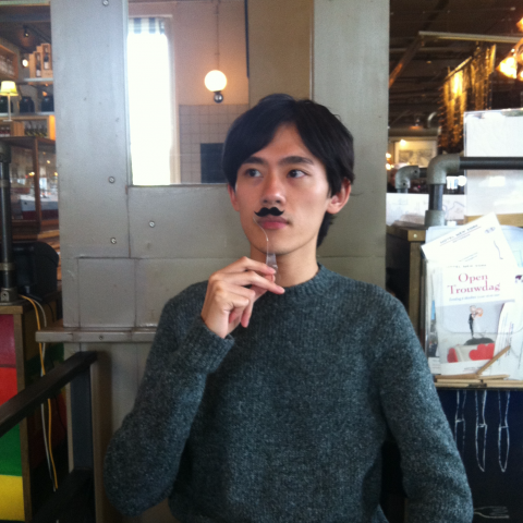 荷蘭語家教＿法蘭德斯望遠鏡