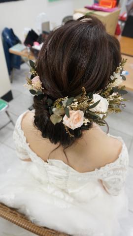 Kate忻宜 新娘秘書 - 