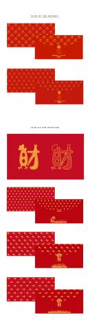 DAISY STUDIO - -紅包設計-
提供各種紅包設計，包括特殊效果打凹打凸，燙各種顏色
更多作品請至
https://kevinlodesign.wixsite.com/daisyportfolio