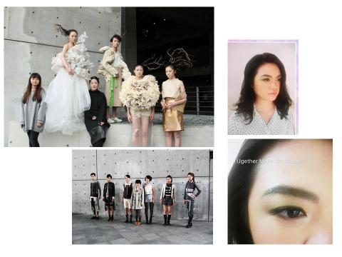 TUgether beautiful團隊 - 彩妝造型 /新秘 /保養 /生活 - 