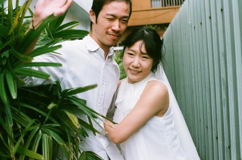 野獸派攝影工作室 - 底片婚紗攝影。
想拍出只屬於你們知道的祕密據點。