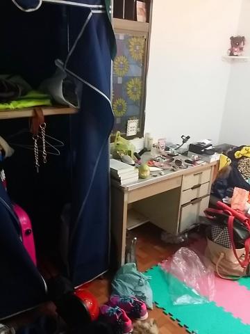 賴美伊 - 未整理前