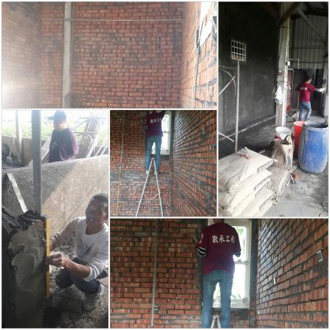 敬承工程 - 農舍增建