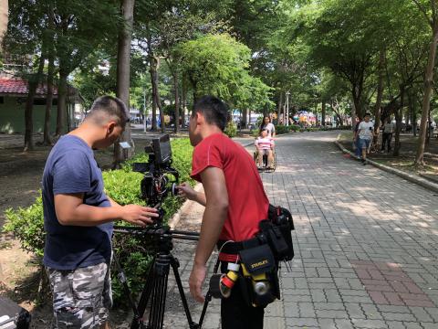 熊南人電影映像有限公司 - 微電影拍攝 熊南人電影映像有限公司 - 微電影拍攝