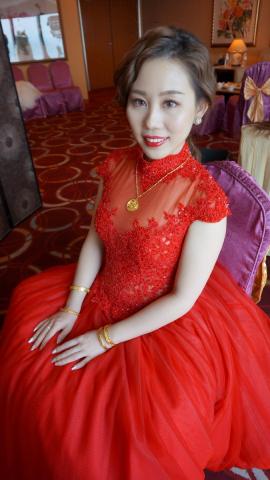 Kate忻宜 新娘秘書 - 