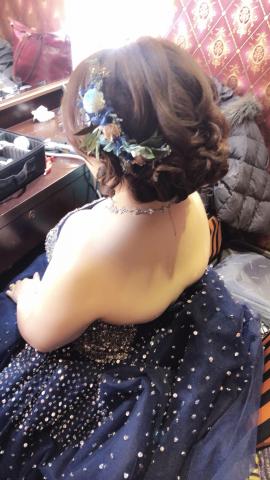 Eunice 新娘秘書 - 