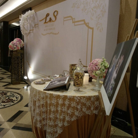 貝絲特婚禮顧問公司 - 