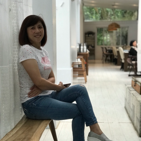 御風管理顧問有限公司