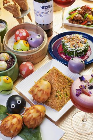 吻仔魚攝影工房 - 