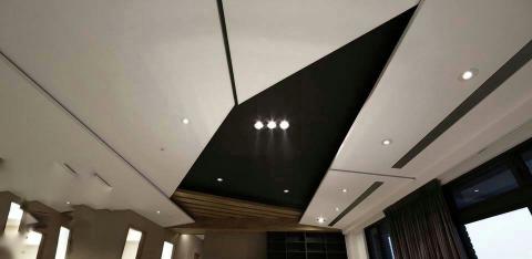 木匠工藝室內裝修工程 - 南京東路商辦