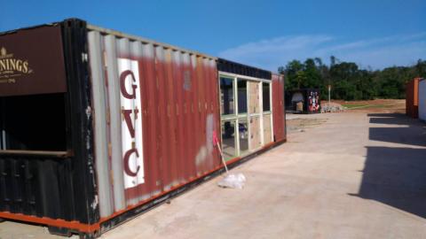 OES(Old engineer studio)工作室 - 