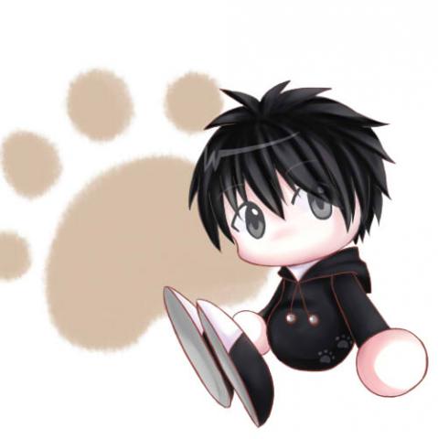 TachibanaRa - 實況野球風格的Q版