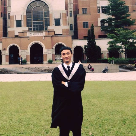 提供92服務的專家蕭宇評