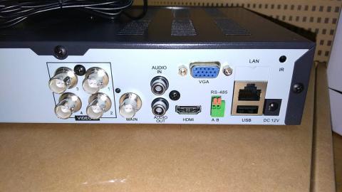 領訊通訊科技工程 - 