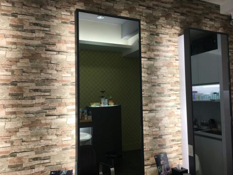 富居窗簾-格冷 - 