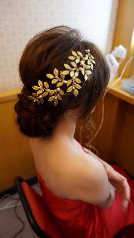 Kate忻宜 新娘秘書 - 