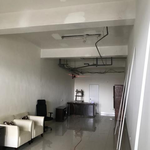 和誠輕鋼架有限公司 - 輕鋼架天花板-施工前
龍潭店面一樓