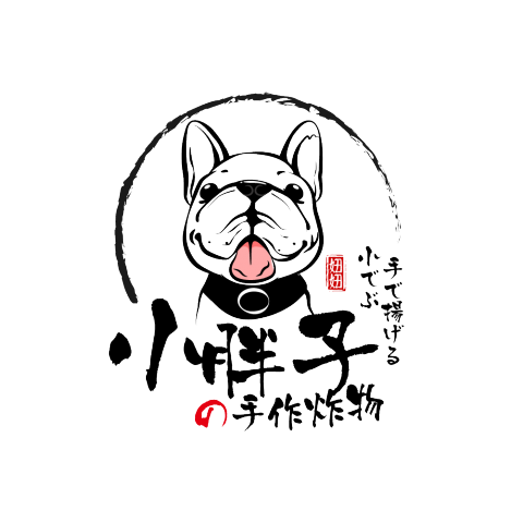 Sharon Design - Logo手繪設計