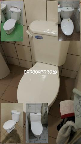 柏霖水電衛浴裝修工作室 - 馬桶安裝
