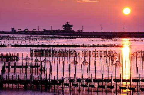Katoh攝影工作室(婚攝/商攝) - 風景攝影作品