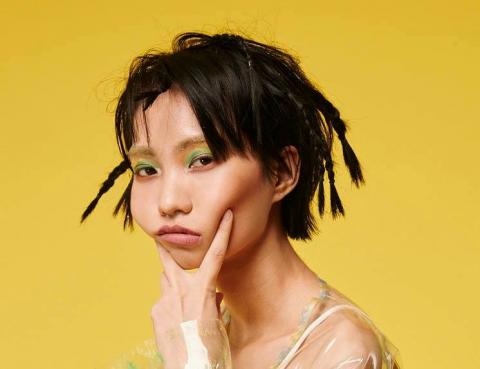 王子欣 - 彩妝造型工作作品