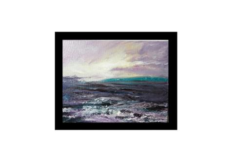 Lin,Jin-Zhong個人藝術工作室 - 