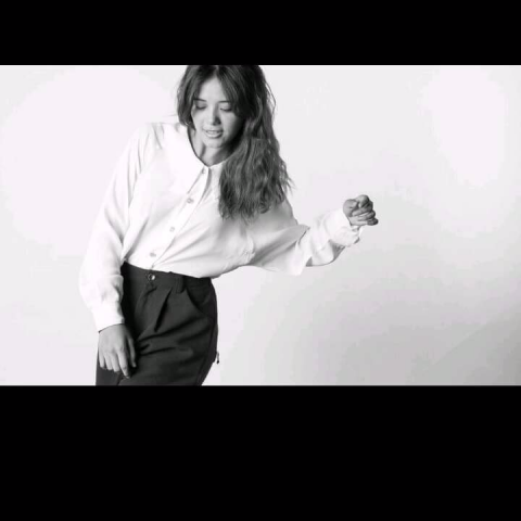 雅為 - 目前就讀國立台北藝術大學研究所