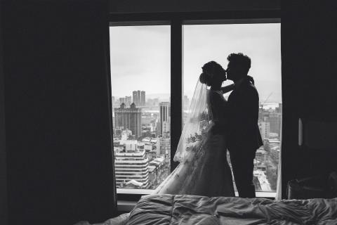 Derek.C 攝影工作室 - Wedding婚禮紀實 Derek.C 攝影工作室 - Wedding婚禮紀實