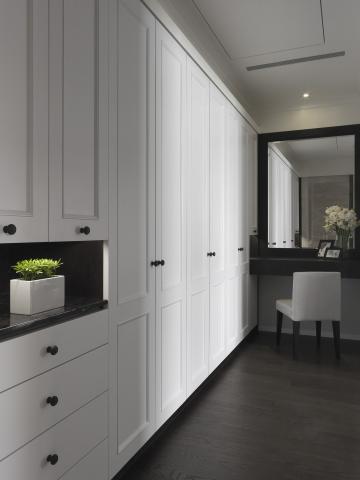 橡HOME室內設計公司 - 台中/大樓住宅設計