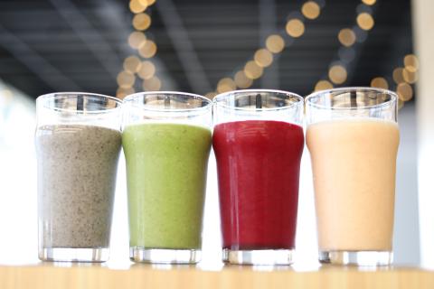 Foodi C 營養專家 - 營養師飲品