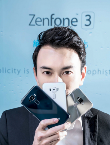 亮影像工作室-陳志亮 - 服務ASUS至今已9年