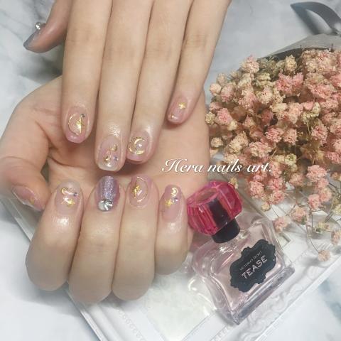 Hera nails&eyelash - 