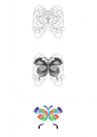 Cat Work - 概念形象圖示繪製-潘朵拉