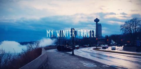 BettyLiang - 旅遊影片製作
會提供多支參考影片給您選擇風格呈現方式