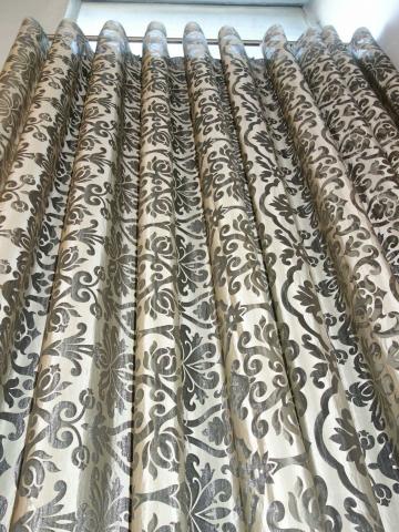 瑪亞窗簾黃宥承 - 