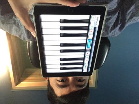 信欽哥 - 數位編曲