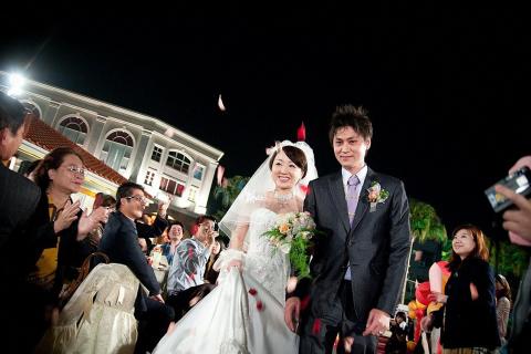 La Vision 攝影團隊 - 