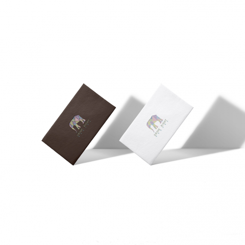 銘揚品牌設計有限公司 -  銘揚品牌設計有限公司 -