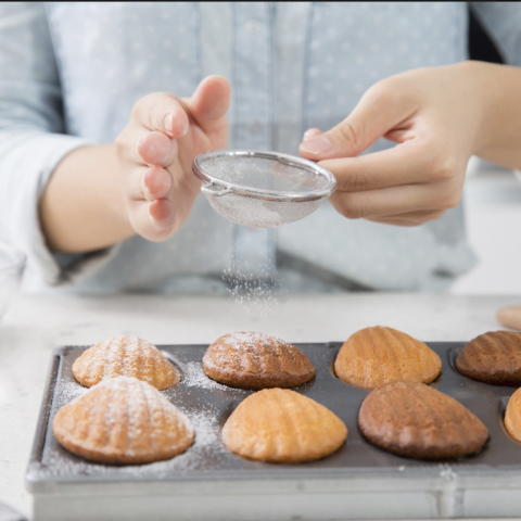 Seed - 拍攝慢爐形象照