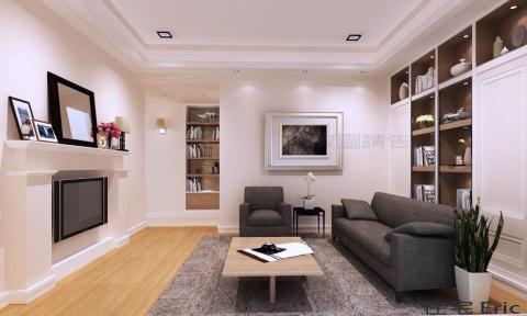 Eric yen - 案件類型:住宅透視模擬
案件坪數15~20坪
主要建材:木皮、線板
內容:
3d渲染